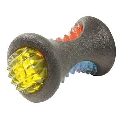 Afbeelding van Happy Pet Disco Dazzler Diamant Led Bot 13X8X8 CM