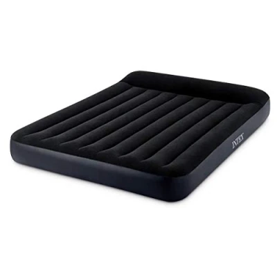 Image de Lit pneumatique Intex Pillow Rest double