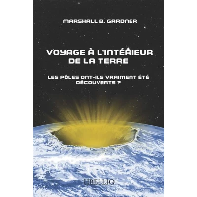 Image de Voyage à l&#039;intérieur de la Terre