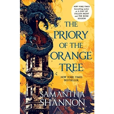 Afbeelding van the Priory of Orange Tree