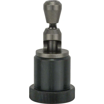 Image de BOSCH 2608639021 moule pour tôles ondulées et presque toutes les palplanches GNA 2.0