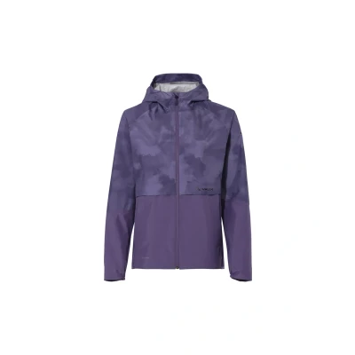 Afbeelding van VAUDE Women&#039;s Loamer Regenjas Dames