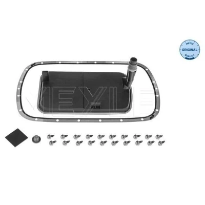 Afbeelding van MEYLE 300 135 0401/SK Artikelset, olieverversing automaat Met toebehoren, Zonder olie LAND ROVER: Range Rover 3