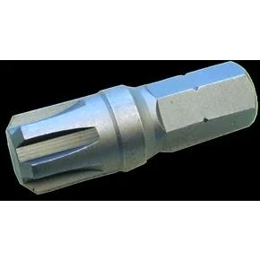 Afbeelding van SW Stahl 04425K7 Bit schroevendraaier M7 Binnenprofiel (Ribe CV), Torx Pluz