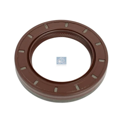 Afbeelding van DT Spare Parts 7.50553 Krukaskeerring voorkant