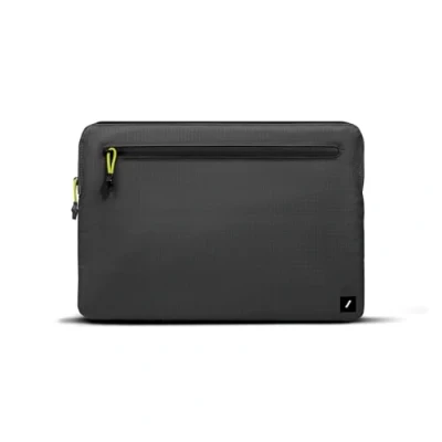 Afbeelding van Native Union Ultralichte hoes Duurzaam, licht en duurzaam Gemaakt van 100% gerecyclede ripstop stof Compatibel met MacBook Pro 16 inch (2019 hoger), 15 inch, Air