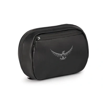 Afbeelding van Osprey Transporter Toiletry Kit Large black