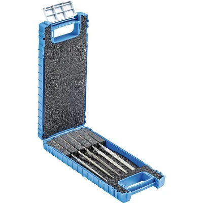 Afbeelding van PFERD 15842052 Diamant naaldvijlenset korrelgrootte 126 1 stuk(s)