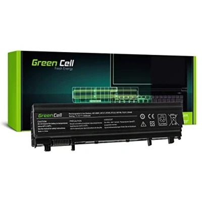 Afbeelding van Green Cell VV0NF N5YH9 DE80 Laptopaccu 11.1 V 4400 mAh Dell