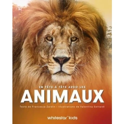 Afbeelding van LE GRAND LIVRE DES ANIMAUX