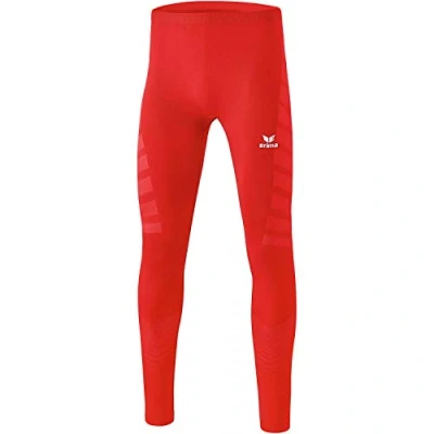Afbeelding van Elemental tight lang rood / 128