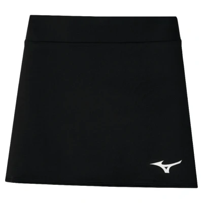 Afbeelding van Mizuno Flex Skort Zwart Dames Maat XS
