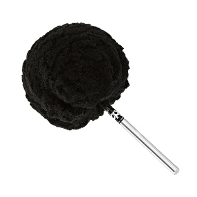 Afbeelding van Meinl CPB5 Woolly Mammoth Cajon Beater Percussie mallets