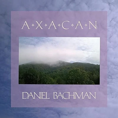 Afbeelding van Daniel Bachman Axacan