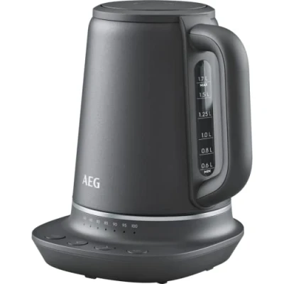 Afbeelding van AEG K7 1 6BP Waterkoker 1.7L 2400W