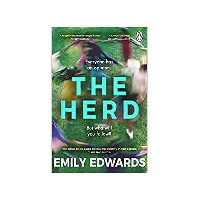 Afbeelding van The Herd
