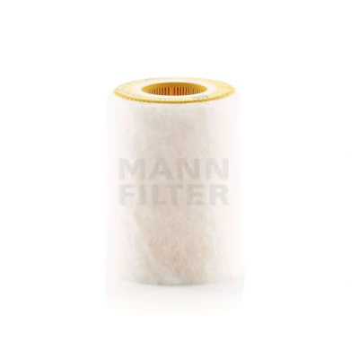 Afbeelding van Mann filter Luchtfilter C 1036/2