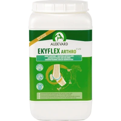 Afbeelding van Audevard Ekyflex Arthro Evo 1,8 KG