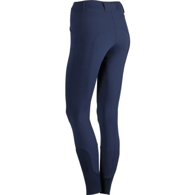 Afbeelding van Harry&#039;s Horse Rijbroek Balance Navy 38