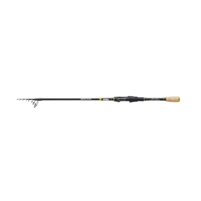 Afbeelding van Mitchell Epic MX2 Tele Ultra Light Spinhengel 1.2m (0 5g)