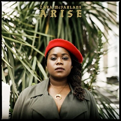 Afbeelding van Arise (CD)
