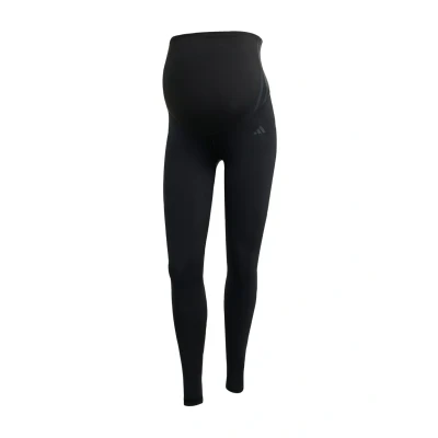 Afbeelding van adidas Performance Optime Essentials FULL Length Legging, Dames, Maat: XXS, Black