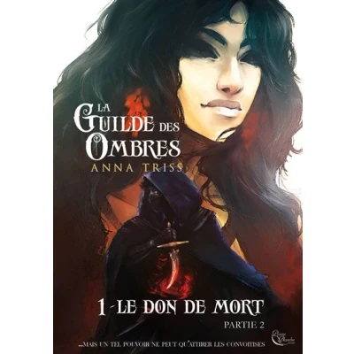 Image de La Guilde des Ombres T1P2