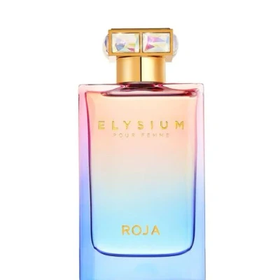 Afbeelding van Roja Parfums Elysium Pour Femme Eau de Parfum 75ml