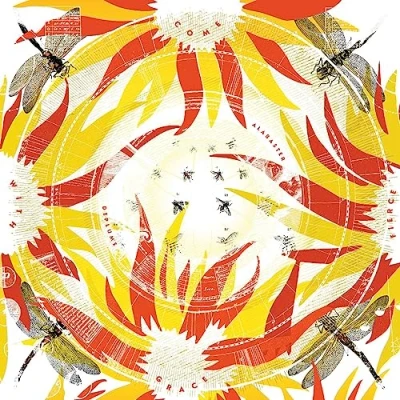Afbeelding van Alabaster Deplume Come With Fierce Grace (Cd)