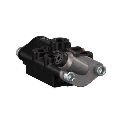 Afbeelding van Febi Bilstein Relaisklep 39314