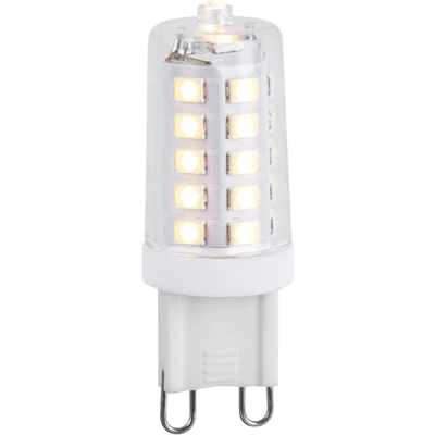 Afbeelding van LUEDD G9 3 staps dimbaar LED lamp 3W 250 lm 2700K