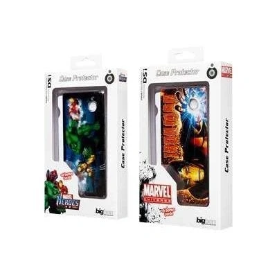 Image de BigBen Interactive Case Protector Marvel étui pour console de jeux
