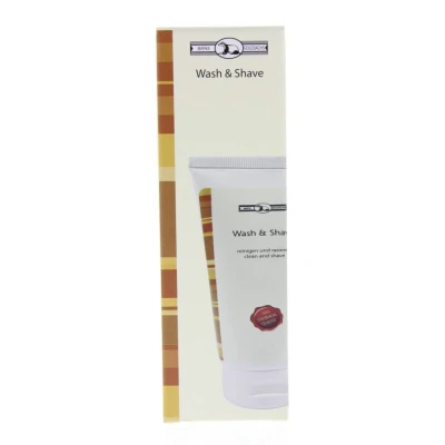 Afbeelding van Golddachs scheergel Wash and Shave 100ml