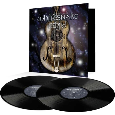 Afbeelding van Whitesnake Unzipped
