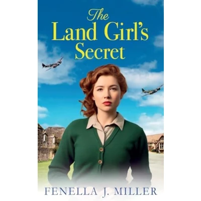 Afbeelding van The Land Girl&#039;s Secret
