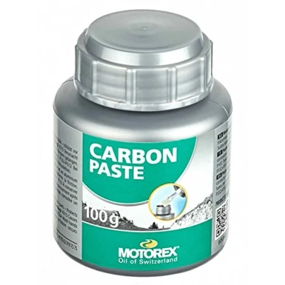 Afbeelding van Motorex Montagepasta Carbon Pot 100g