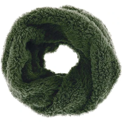 Afbeelding van Unique Living Colsjaal Nonnie xcm Winter Green