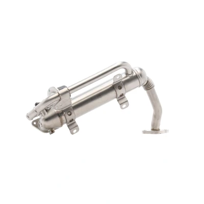 Afbeelding van PIERBURG 7.09730.02.0 EGR koeler Met pakking VOLKSWAGEN: Passat B6 Saloon, Golf 5, Variant, AUDI: A3 Hatchback, Sportback, SKODA: Fabia 2