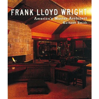 Afbeelding van Frank Lloyd Wright