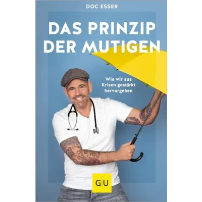 Afbeelding van Das Prinzip der Mutigen