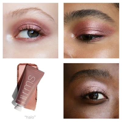 Afbeelding van Eyelights Cream Eyeshadow RMS Beauty