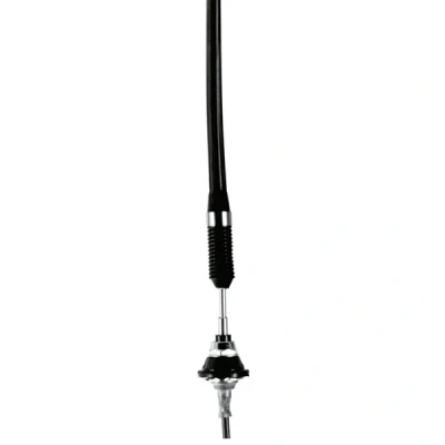 Afbeelding van Carpoint Antenne rubber 41cm 10003