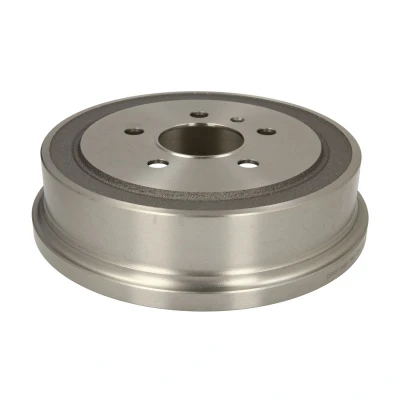 Afbeelding van ABE C6X013ABE Remtrommel Zonder wiellager 265 Achteras OPEL: Zafira B