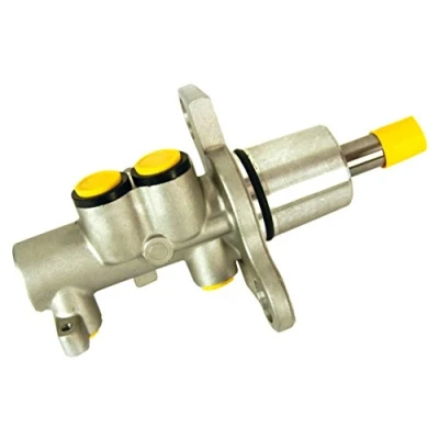 Afbeelding van BREMBO M 85 018 Hoofdremcilinder 25,4 Aluminium 12 x 1 (2) AUDI: A6 C5 Avant, VOLKSWAGEN: Passat B5 GP Estate