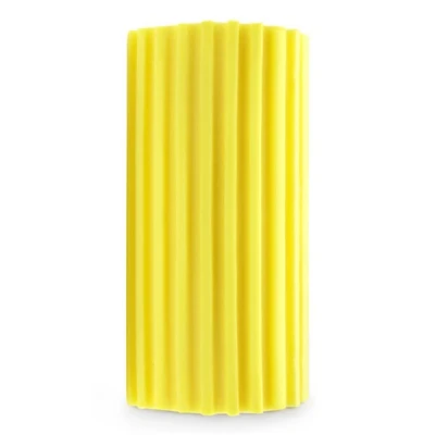 Image de Scrub Daddy Damp Duster (1 pièce) jaune