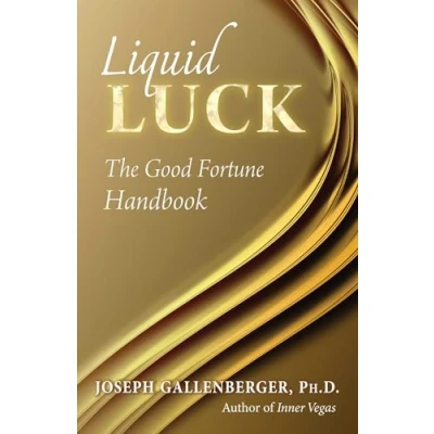 Afbeelding van Liquid Luck