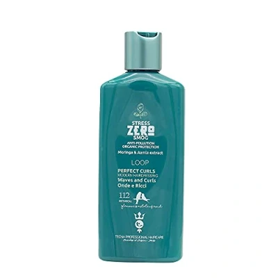 Afbeelding van Tecna Zero Perfect Curls Loop 200ml