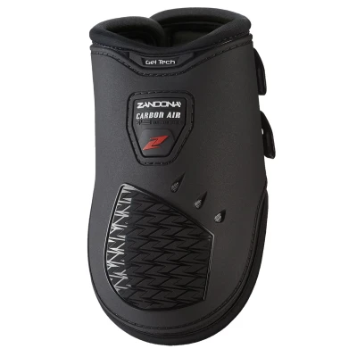 Image de Zandona Protège Boulets Carbon Air Noir Edition M