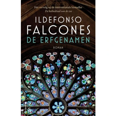 Image de De erfgenamen