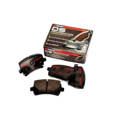 Afbeelding van Ferodo Racing Remblokset FDS4168